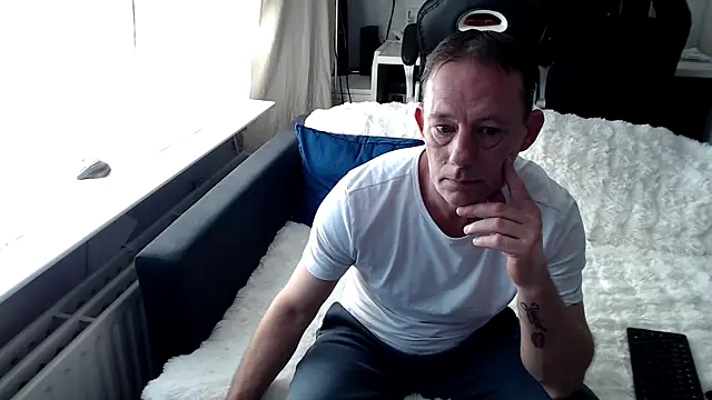 Sexy_Ass_Mike webcam show