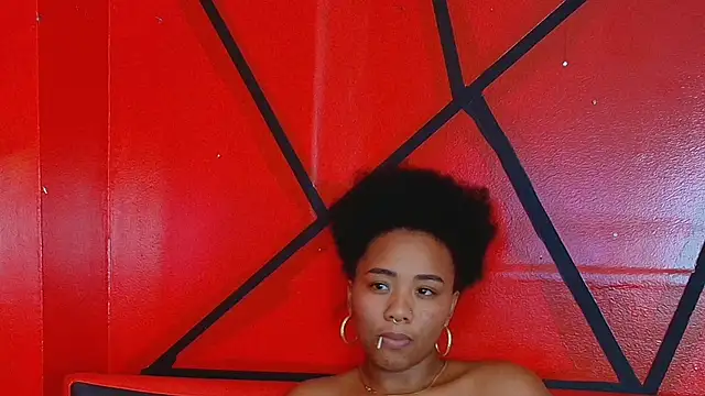 แชท XXX สดของ Pamela_Cortezz