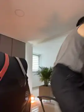 Sembang XXX Secara Langsung TroyeSavage