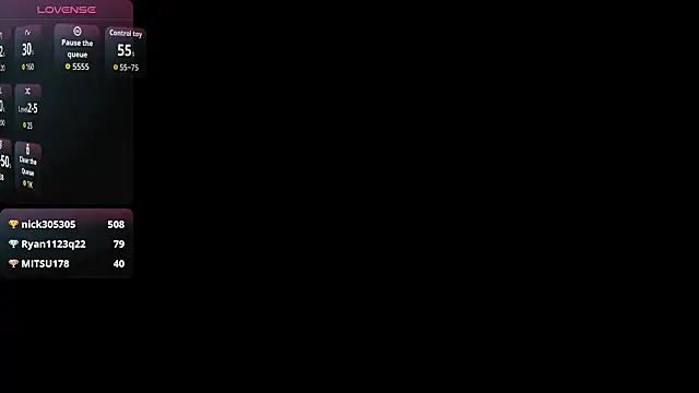 Rabbit1320 Show Webcam