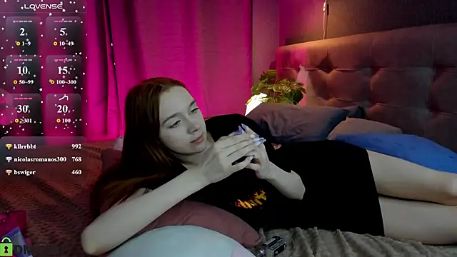 Lesi_Moonie01 – Live XXX-chat