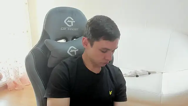 Alexmansuper's Webcam Show