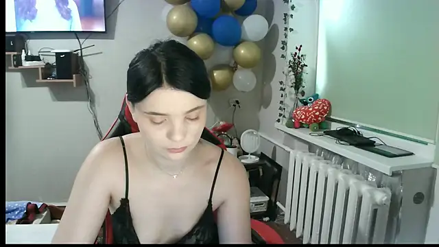 EllisKiss Live XXX Chat
