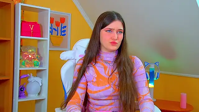 JessicaJewells' Live XXX Chat