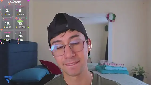 cameron_cum Webcamshow