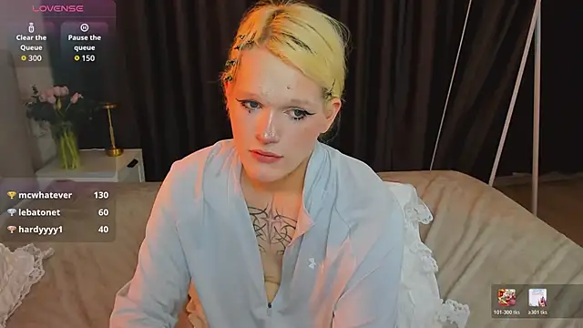 Lollita_Morgan 在線直播表演