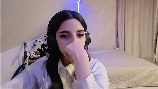 Blissmissataeses: онлайн-секс-чат