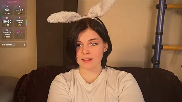 Sophia_Goodgirl: онлайн-секс-чат