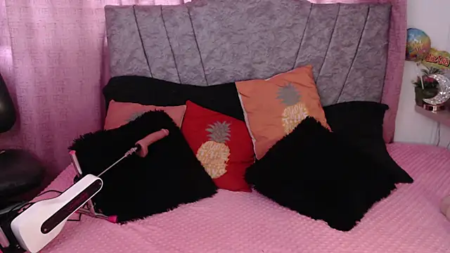 VIOLETTA-HOT: онлайн-секс-чат