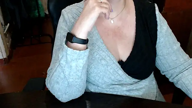 AlisaHot55 Pertunjukan Webcam