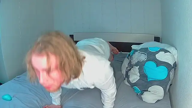 Živý XXX chat Snow-Bars77