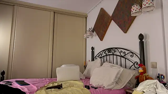 Chat XXX en directo de einneuesleben