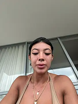 Chat XXX en directo de KalaBeckett_