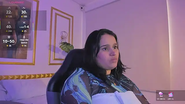 lia_sexx19 Adlı Modelin Canlı XXX Sohbeti