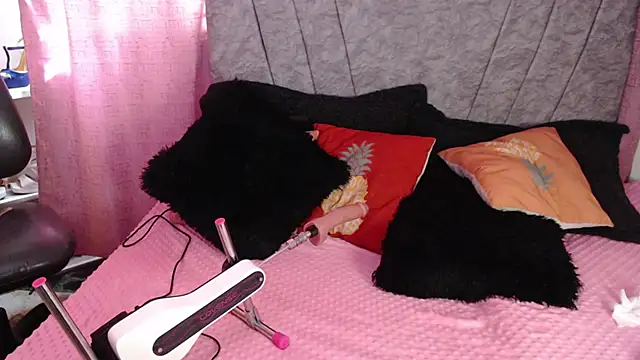 VIOLETTA-HOTのライブXXXチャット