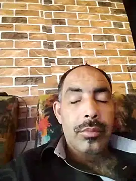 salimbasha Webcam show