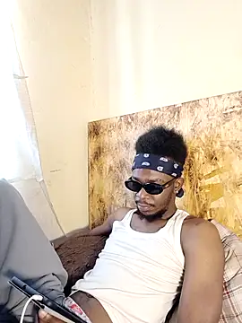 69_SINNS' Webcam Show