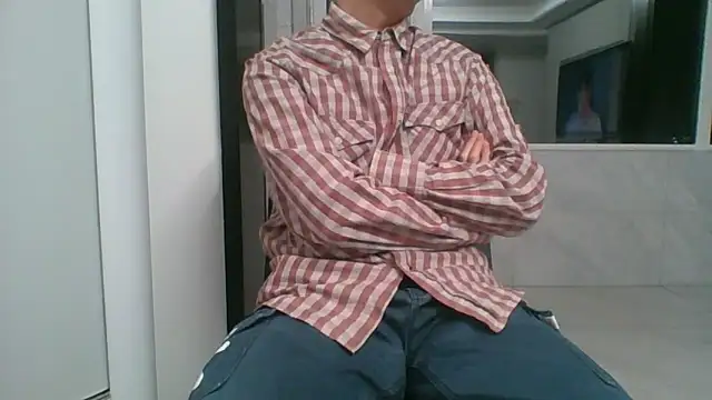 nole_china7 Adlı Modelin Web Kamerası Şovu