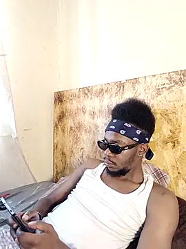 69_SINNS Pertunjukan Webcam