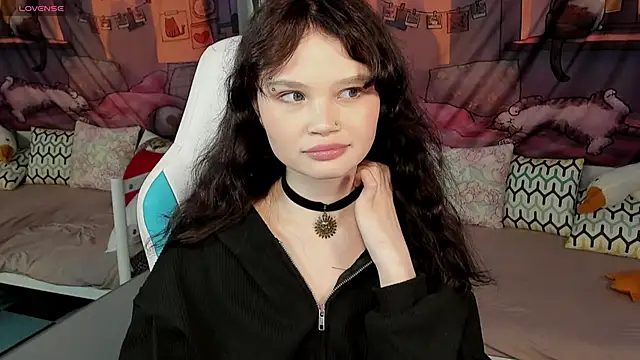 Živý XXX chat EmilyChaves