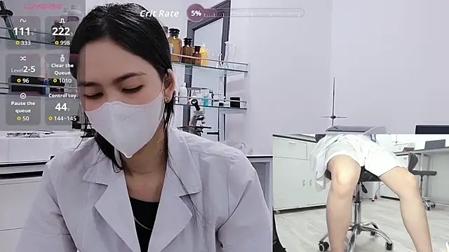 Show de webcam de Kathylove_2023