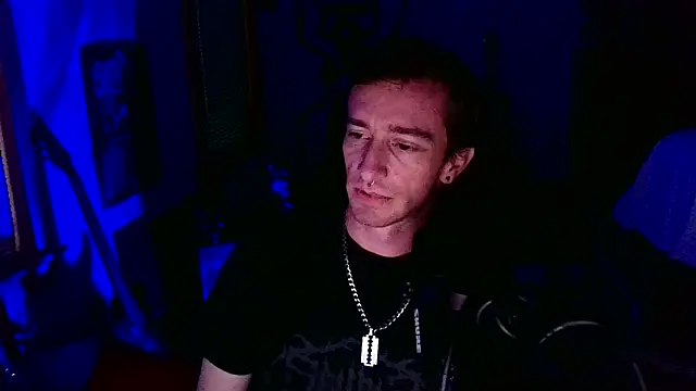 LEVIATHANX666 웹캠 쇼