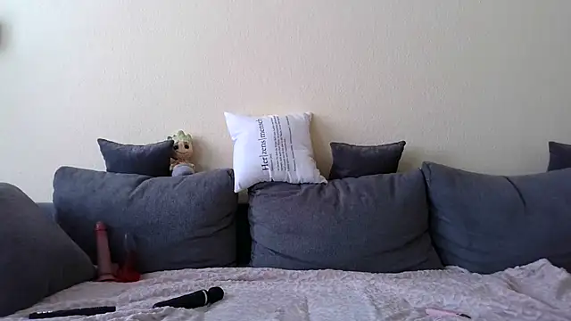 SweetButterflyKiss Webcam-Show