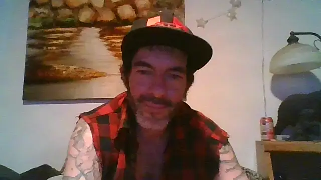 theboobietrap Show in webcam