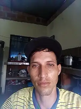 Abel-09x's Webcam Show