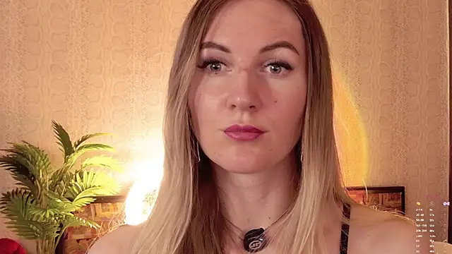 Hello_Lisha Chat XXX live