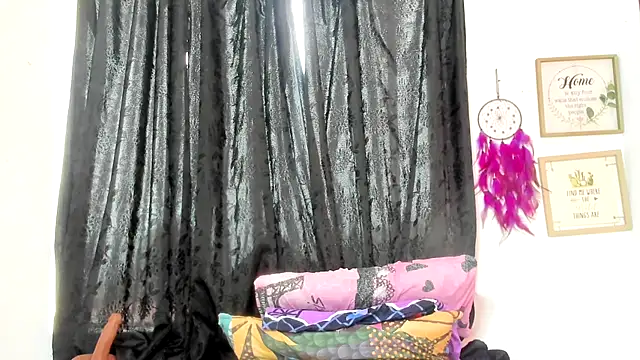 Sembang XXX Secara Langsung MANDY-BBW