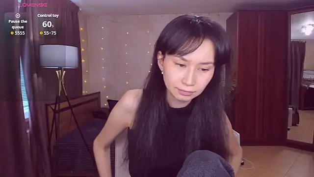 Živý XXX chat SheilaRare