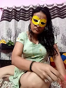 Gullapi 在線直播表演