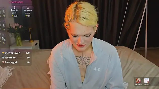 Lollita_Morgan: вебкам-шоу