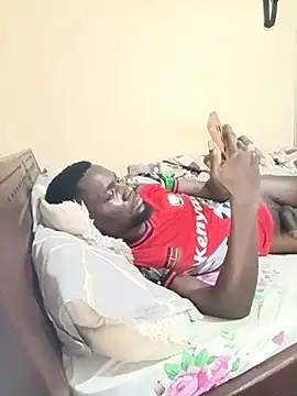 Brian_johns Obrolan Langsung XXX