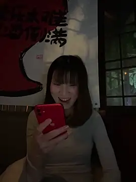 littleqiu 在線直播表演