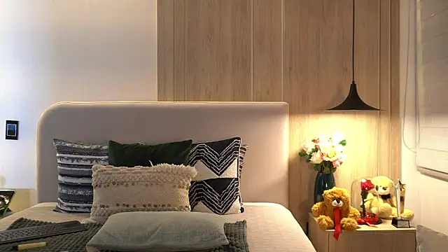 عرض كام KalaBeckett_