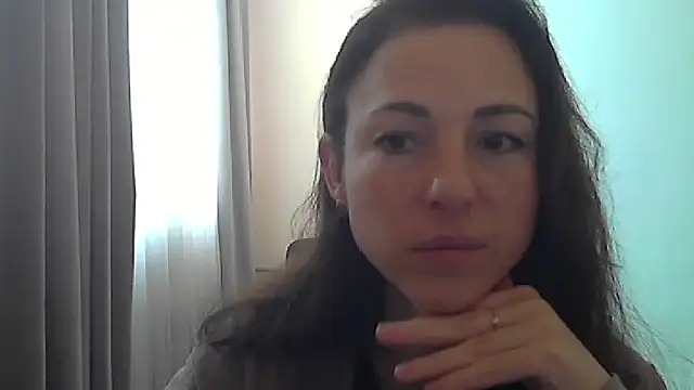 Živý XXX chat beautifulbody