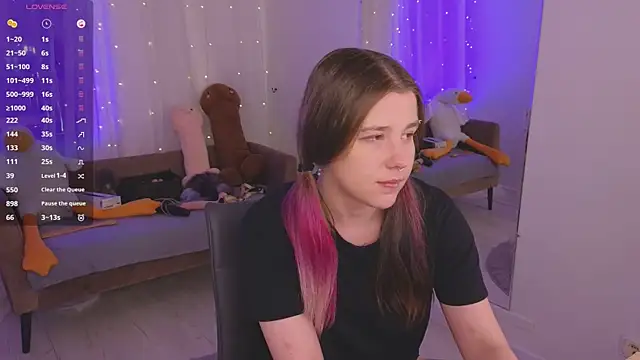 Živý XXX chat Mira_Falls