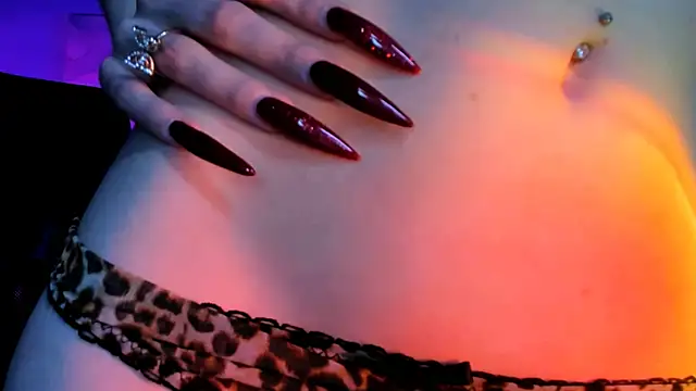 Chat XXX en directo de doll_vey