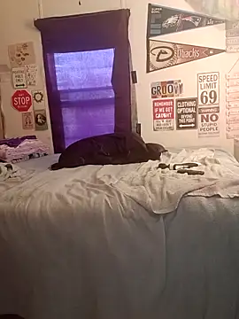 Show Webcam de snowbird1117