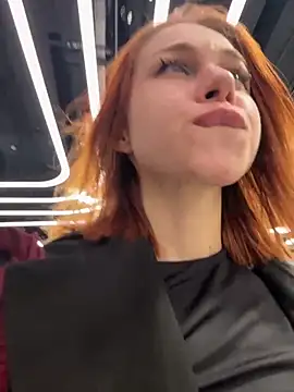 RosieSecret Live XXX-chat