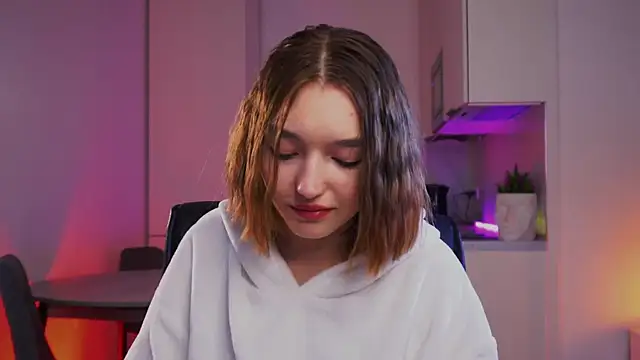 Leyla_crsh: онлайн-секс-чат