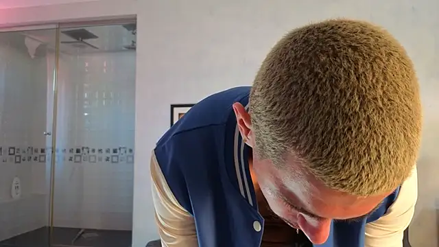 KaydenDrew Show Webcam