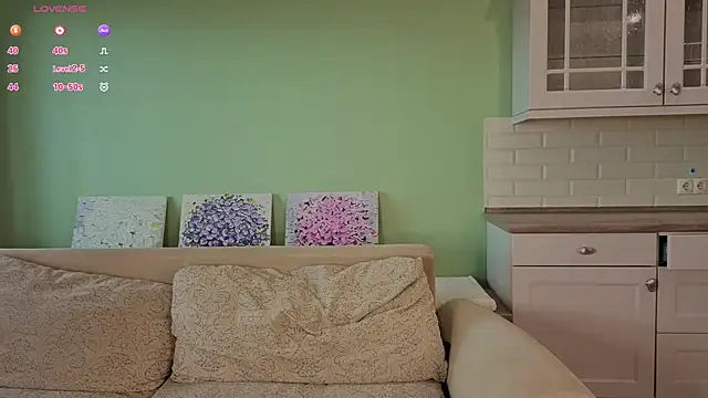 SwitieKiss Live XXX-chat