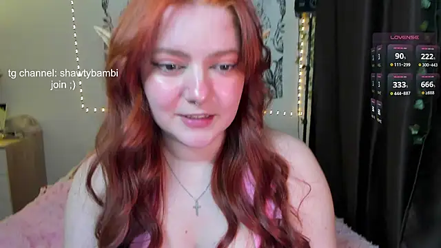 bambimayy's Live XXX Chat