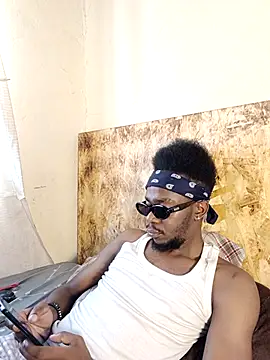 69_SINNS Adlı Modelin Web Kamerası Şovu