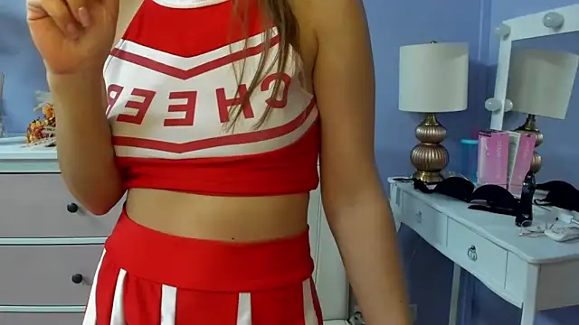 Czat XXX na żywo – dirtyxEmily