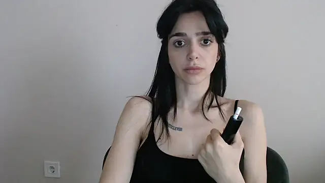 Czat XXX na żywo – gglingeriee