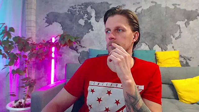 عرض كام VikingChrisss